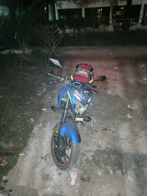 Hero Hunk 150R Dual Disc ABS 2021 Blue