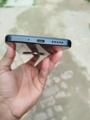 Xiaomi Redmi 14C 128 GB Black