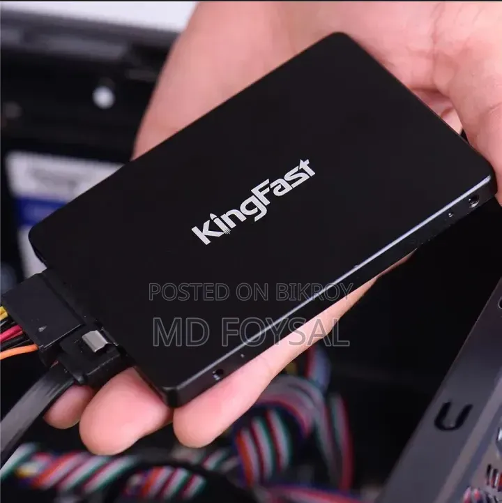 King Fast F10 Pro