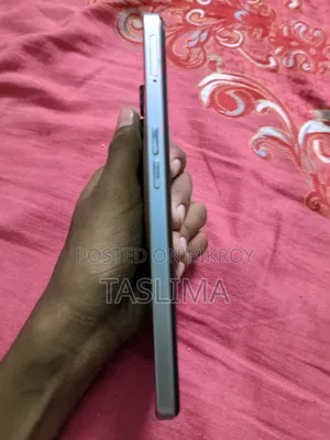 রিয়েলমি ১০ ৫জি ২৫৬ জিবি সিলভার