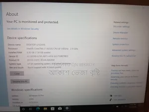 Laptop Lenovo ThinkPad X1 Carbon 8GB Intel Core i7 SSD 256GB