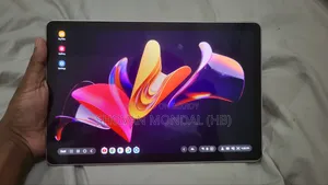 Samsung Galaxy Tab S4 64 GB White