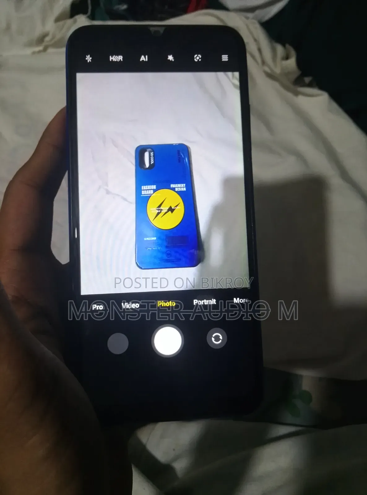 Xiaomi Redmi 9 32 GB Blue