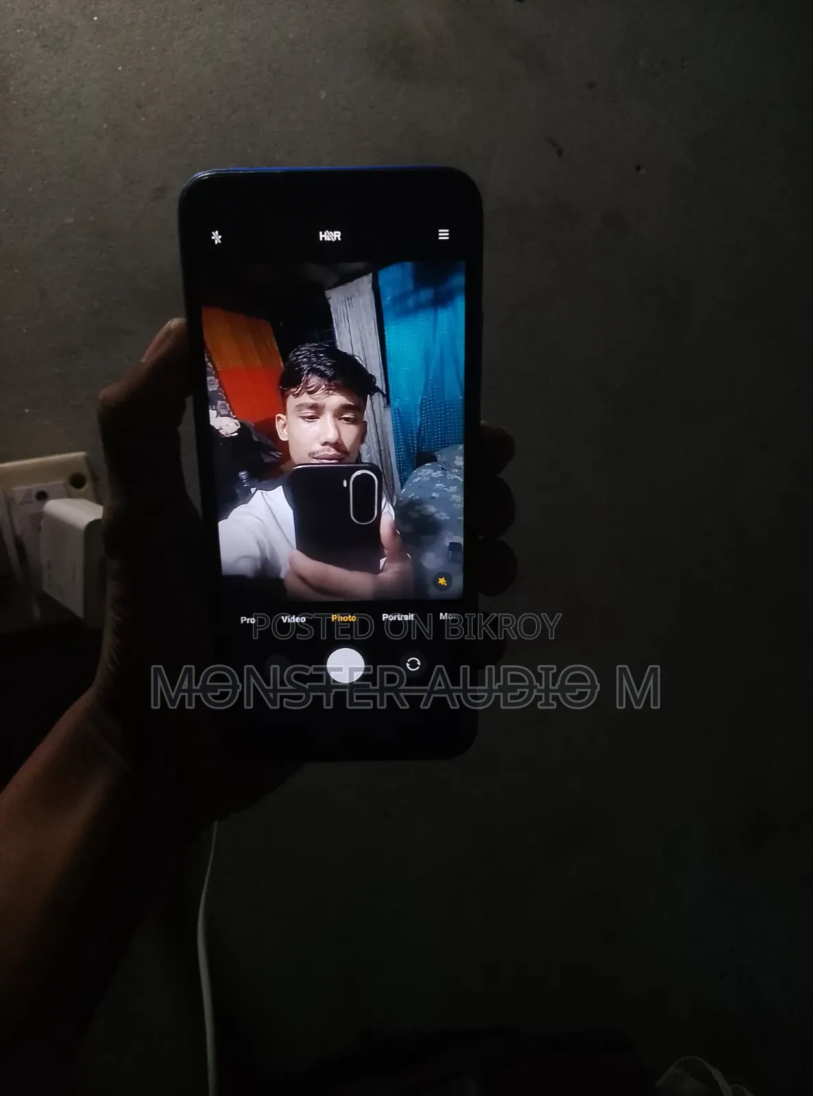 Xiaomi Redmi 9 32 GB Blue
