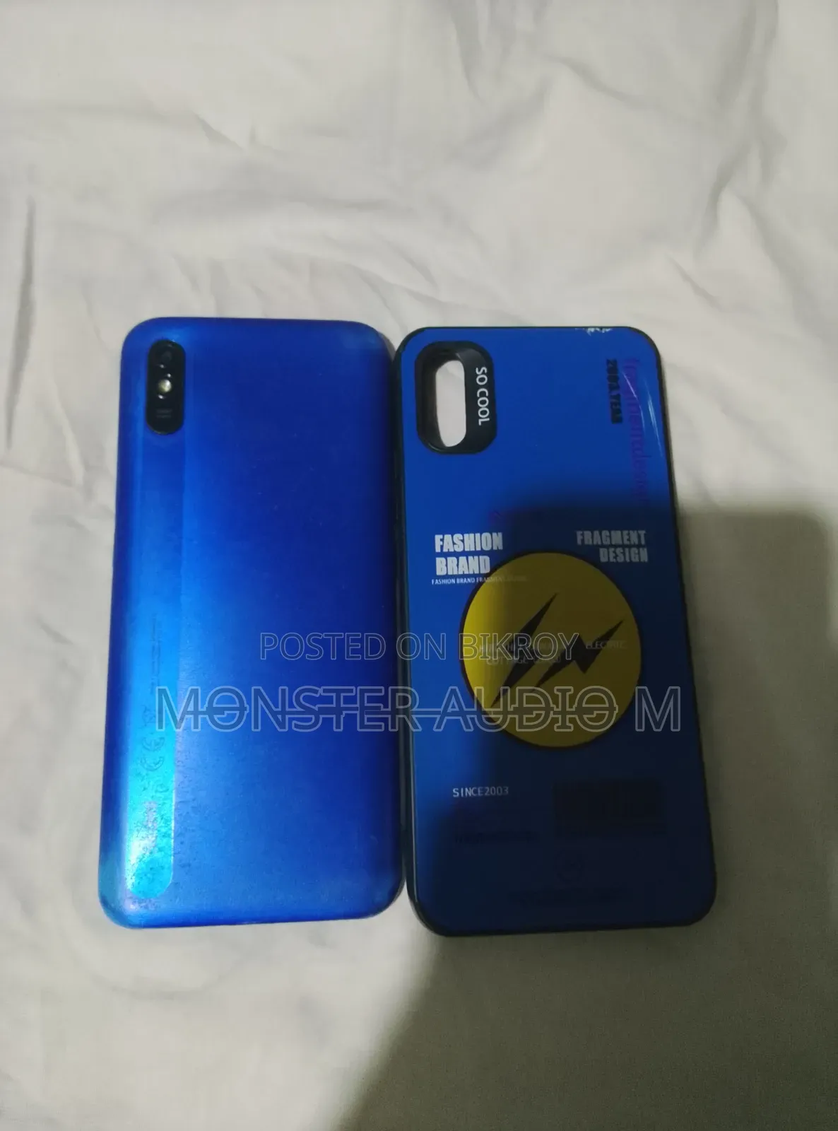 Xiaomi Redmi 9 32 GB Blue