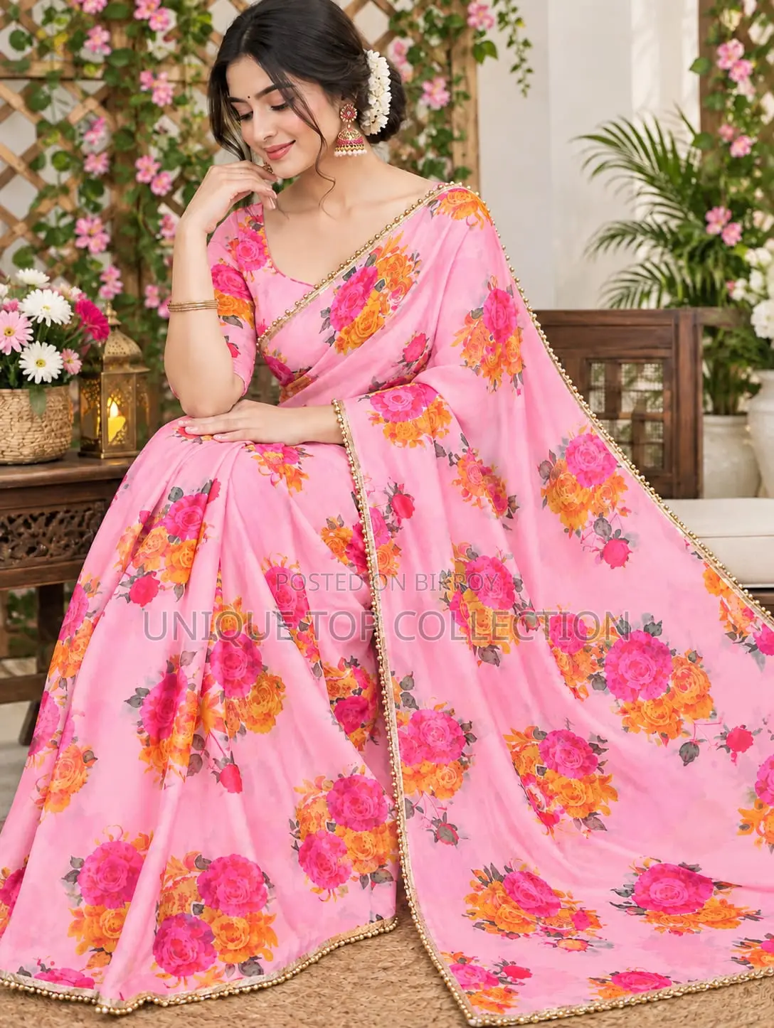 শাড়ি কালেকশন