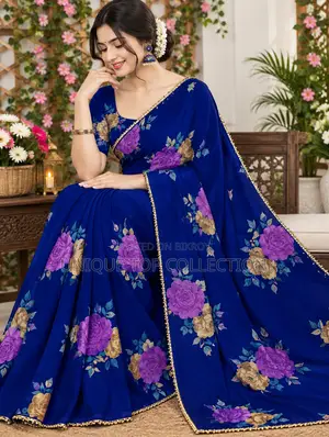 শাড়ি কালেকশন