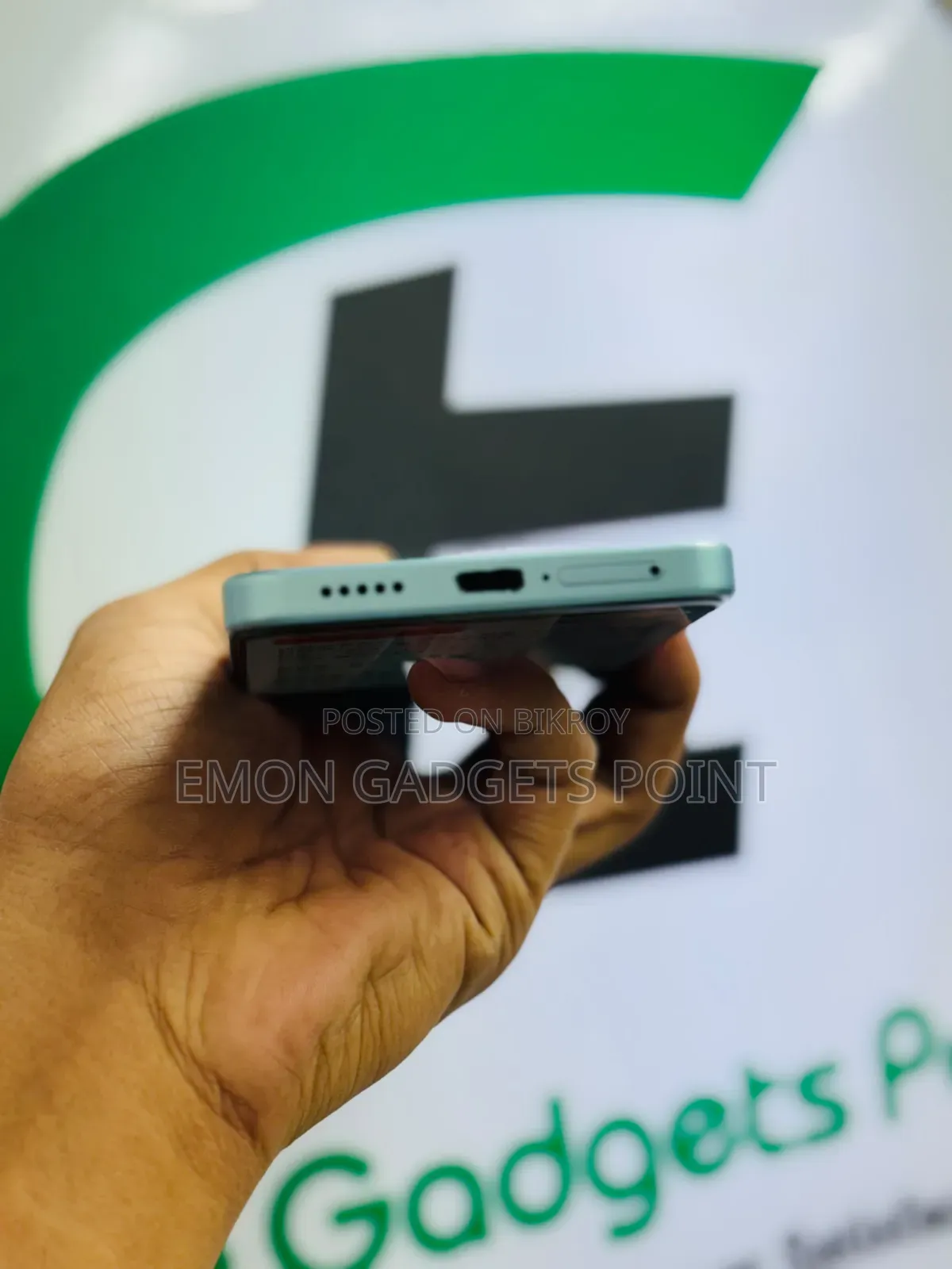 Xiaomi Redmi Note 13 Pro 256 GB Blue