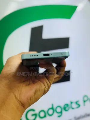 Xiaomi Redmi Note 13 Pro 256 GB Blue