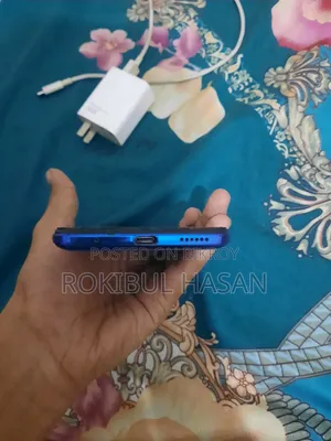 Vivo S1 Pro 128 GB Blue