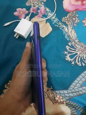Vivo S1 Pro 128 GB Blue