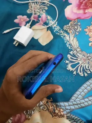 Vivo S1 Pro 128 GB Blue
