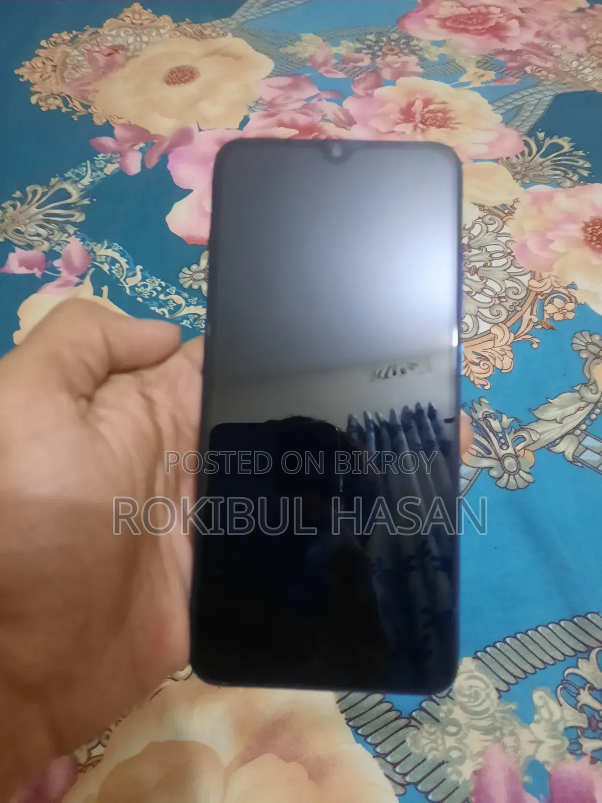 Vivo S1 Pro 128 GB Blue