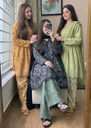 প্রিমিয়াম ড্রেস কালেকশন