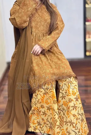 প্রিমিয়াম ড্রেস কালেকশন