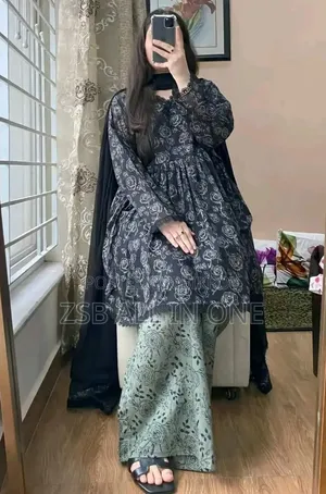 প্রিমিয়াম ড্রেস কালেকশন