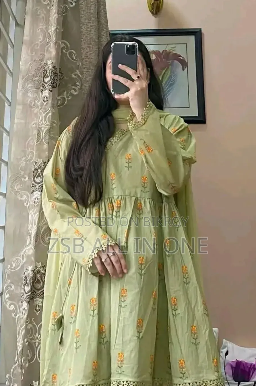 প্রিমিয়াম ড্রেস কালেকশন