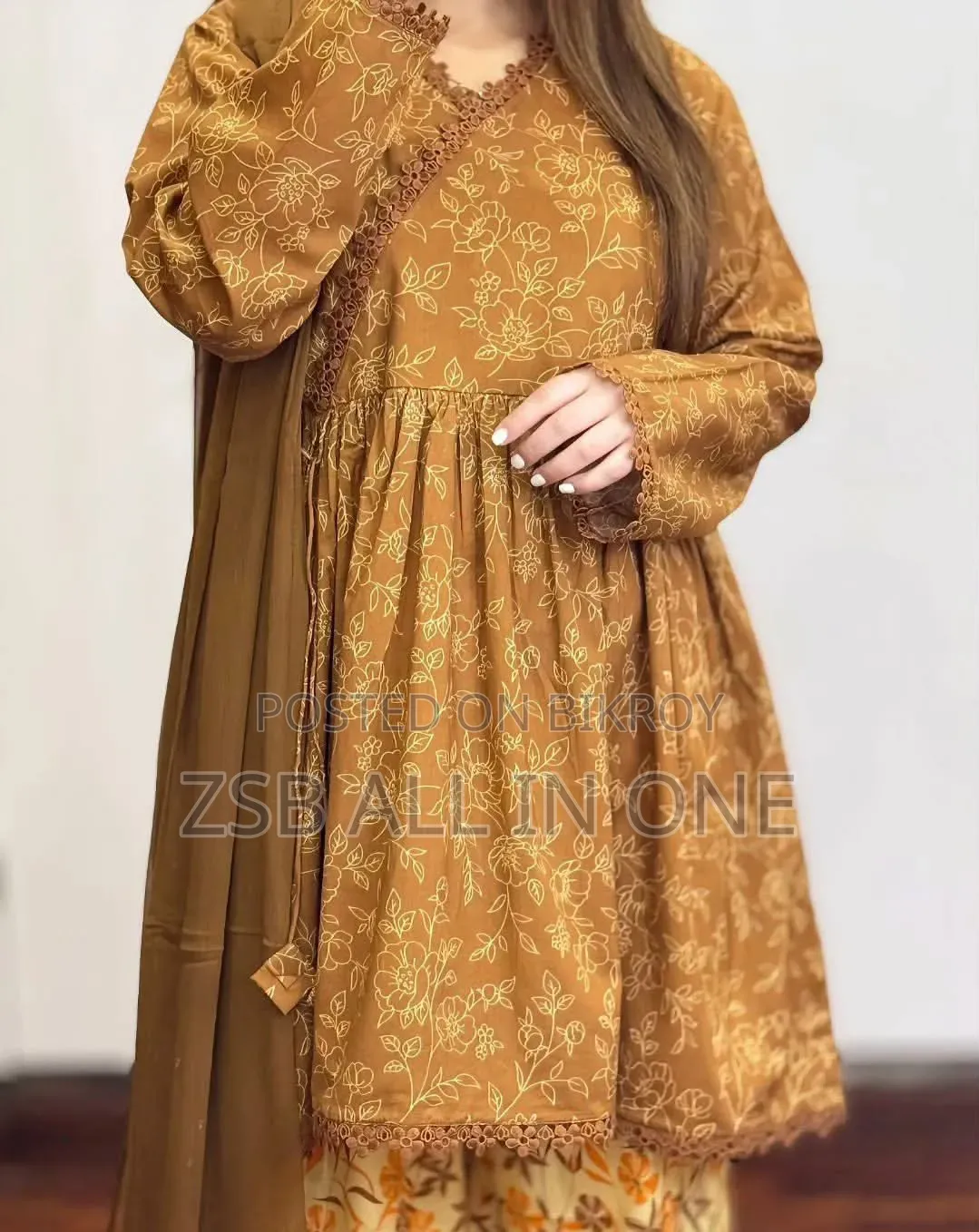 প্রিমিয়াম ড্রেস কালেকশন