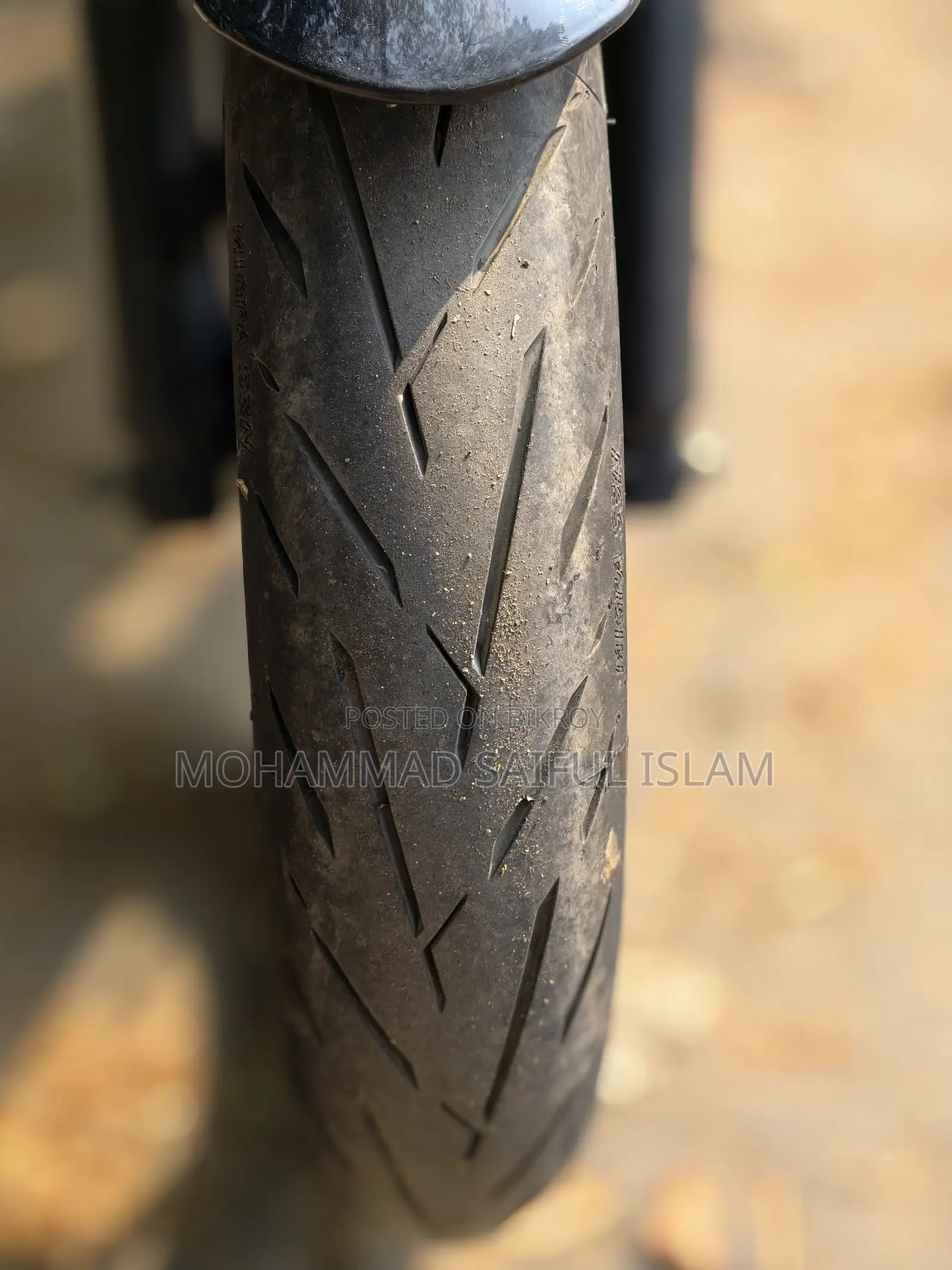 সুজুকি জিক্সার এসএফ ২০২৪ অরেঞ্জ