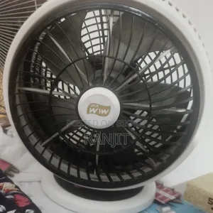 মিন ভিআইপি সুপার ফ্যান (মিনি)