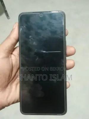 Vivo Y04 128 GB Blue