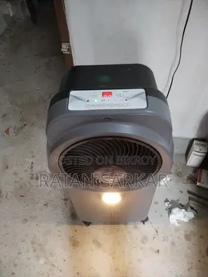 রিচার্জেবল এয়ার কুলার