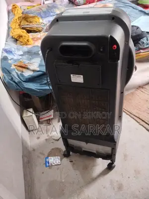Rechargeable Air Cooler