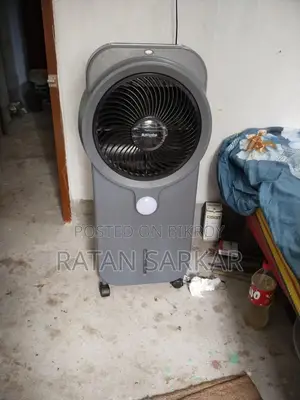 Rechargeable Air Cooler