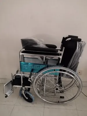 Wheelchair