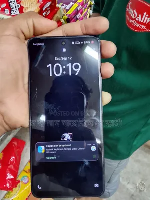 New Vivo Y29 256 GB Black