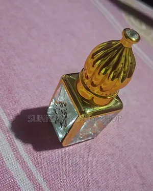 Arabian White Oud