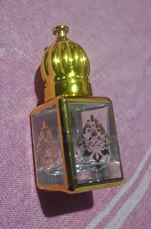 Arabian White Oud