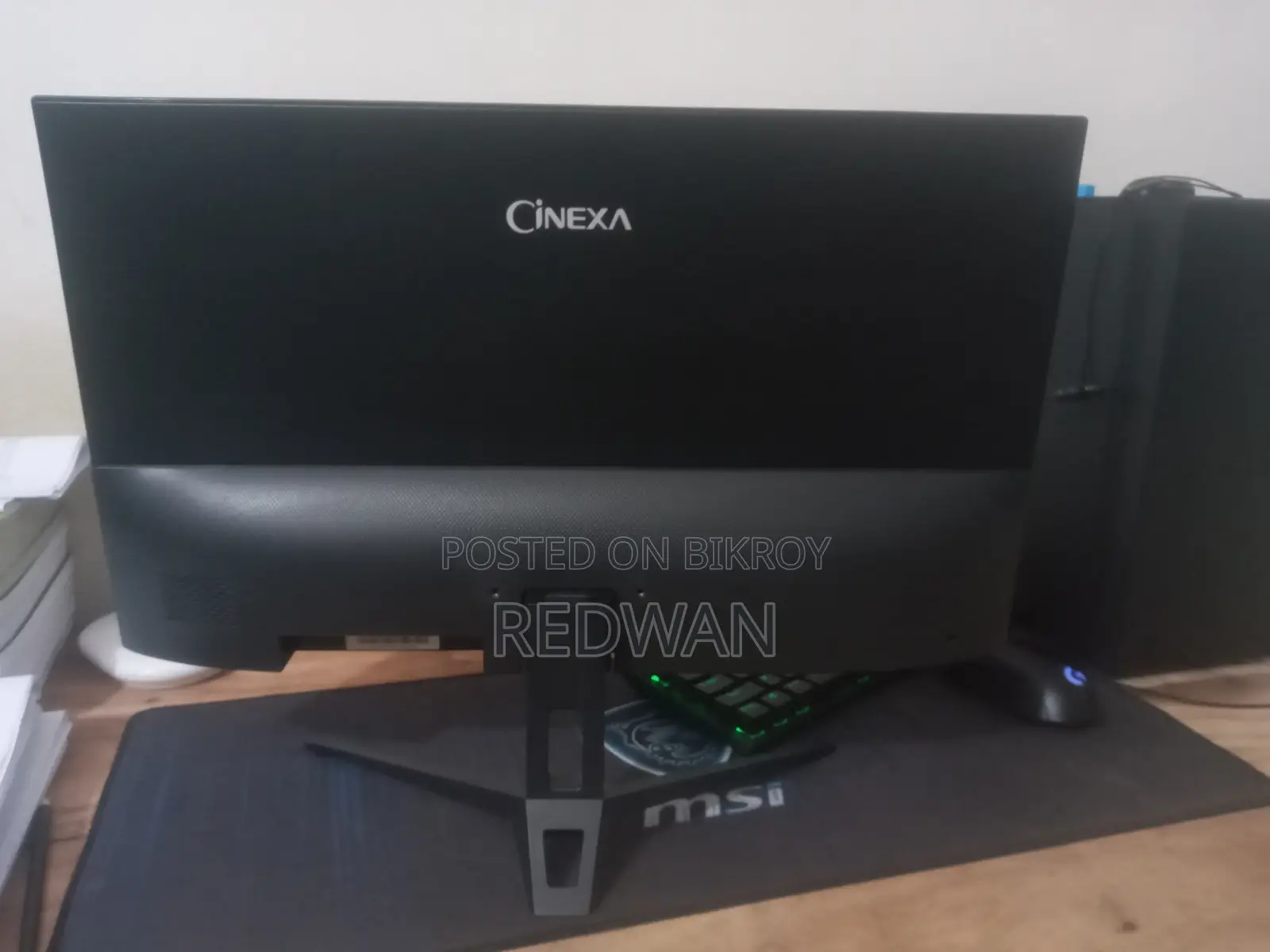 Cinexa B22i 22-Inch Monitor বিক্রি হবে
