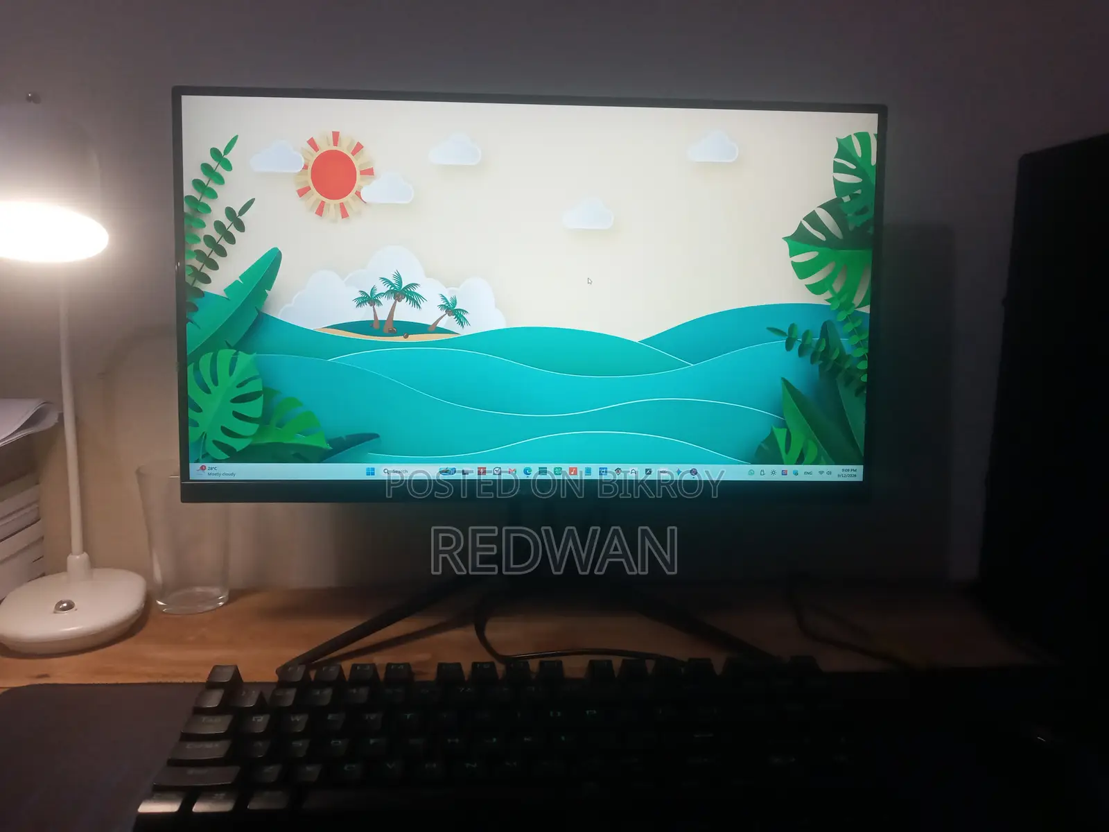 Cinexa B22i 22-Inch Monitor বিক্রি হবে
