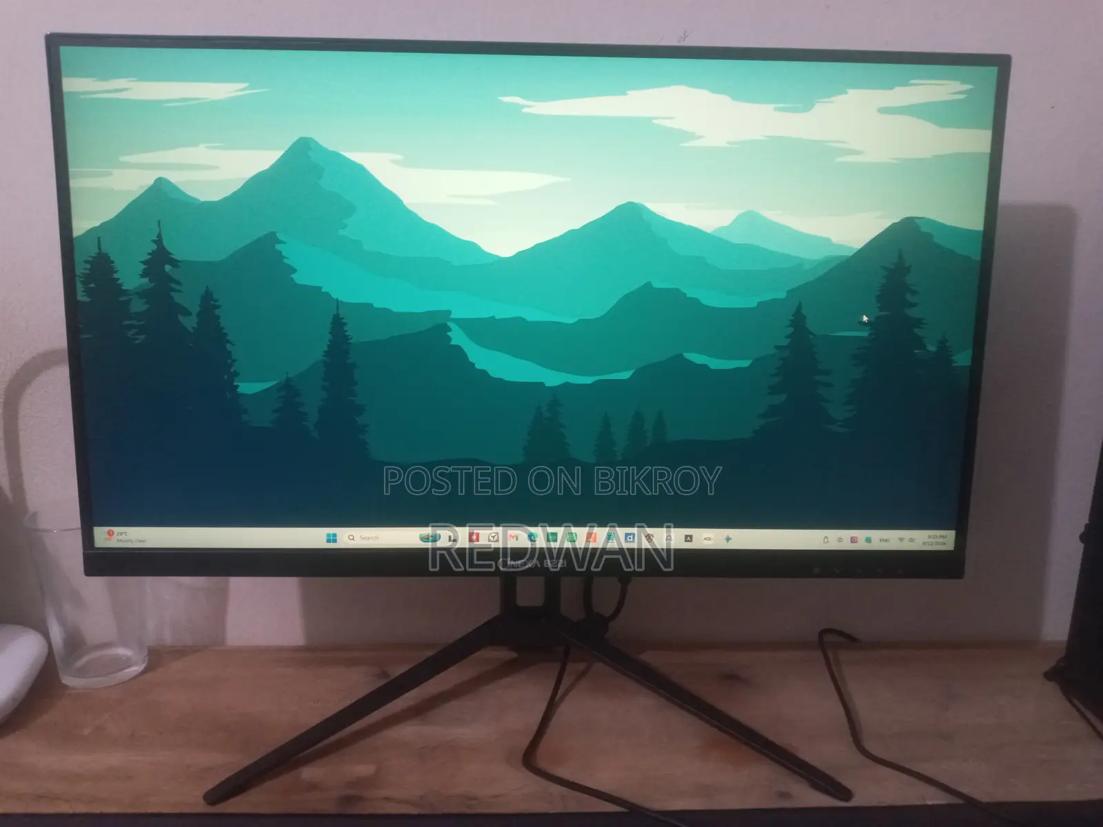Cinexa B22i 22-Inch Monitor বিক্রি হবে