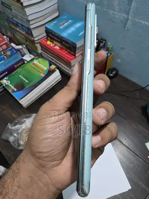 স্যামসাং গ্যালাক্সি এস২০ এফই ১২৮ জিবি ব্লু