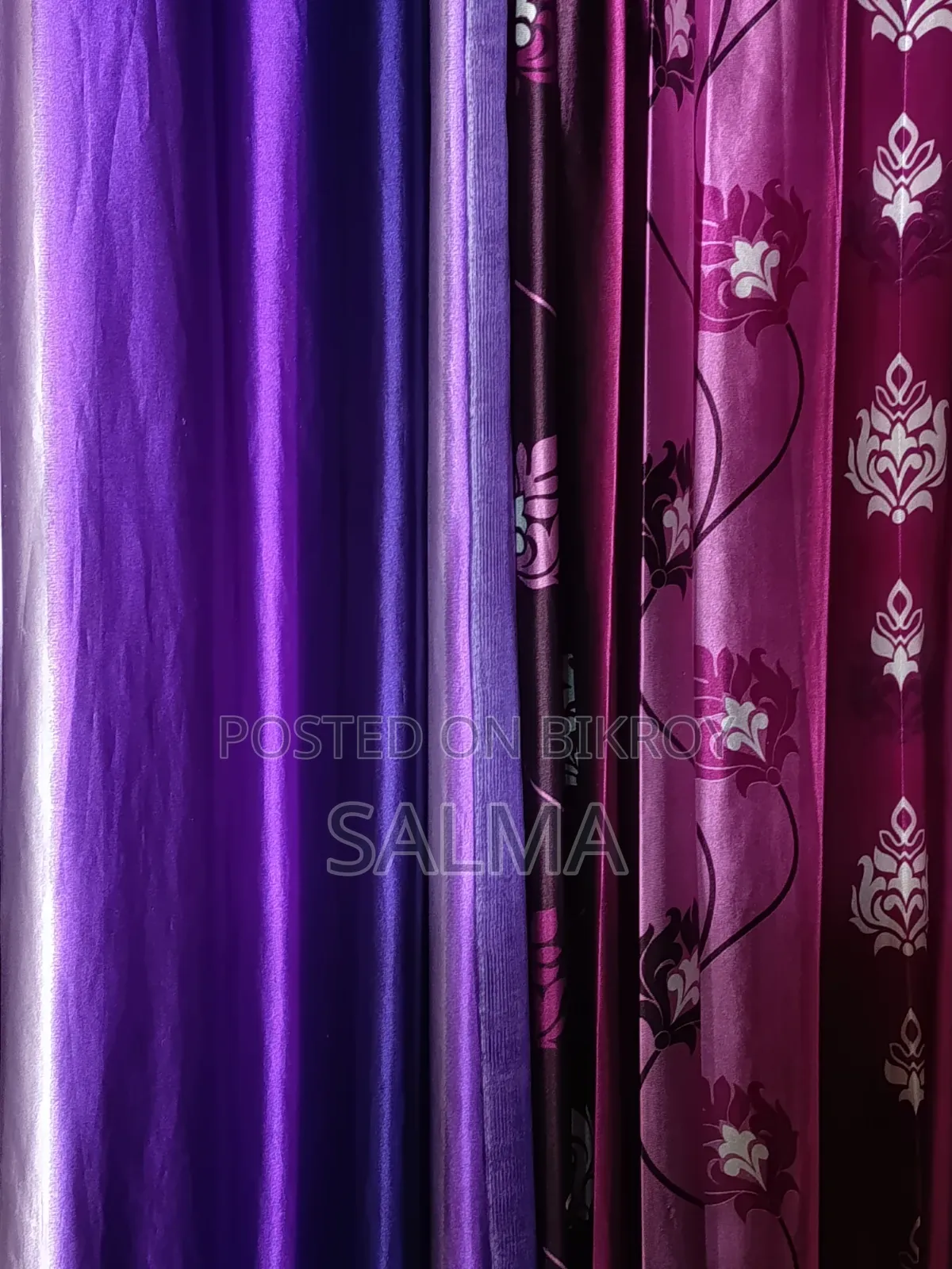 Window Curtain