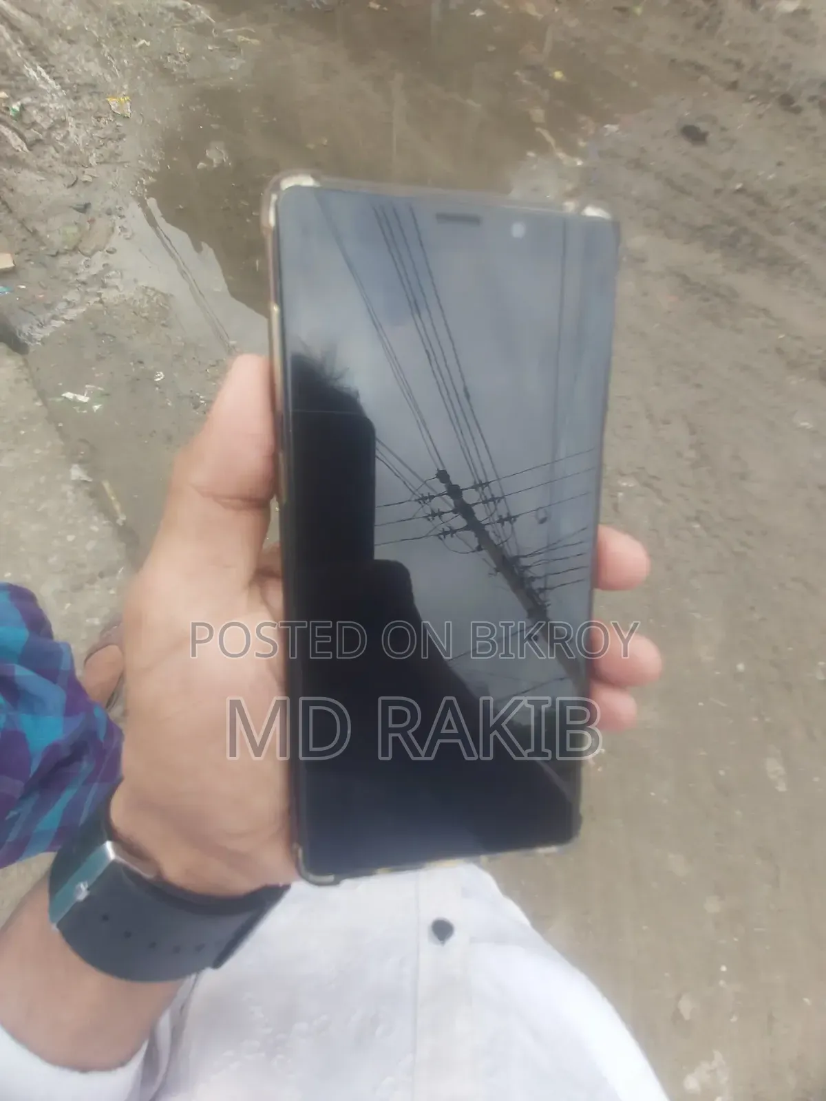 Samsung Galaxy Note 9 128 GB Black