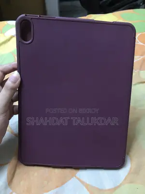 আইপ্যাড এ১৬(২০২৫) ব্যাক কভার