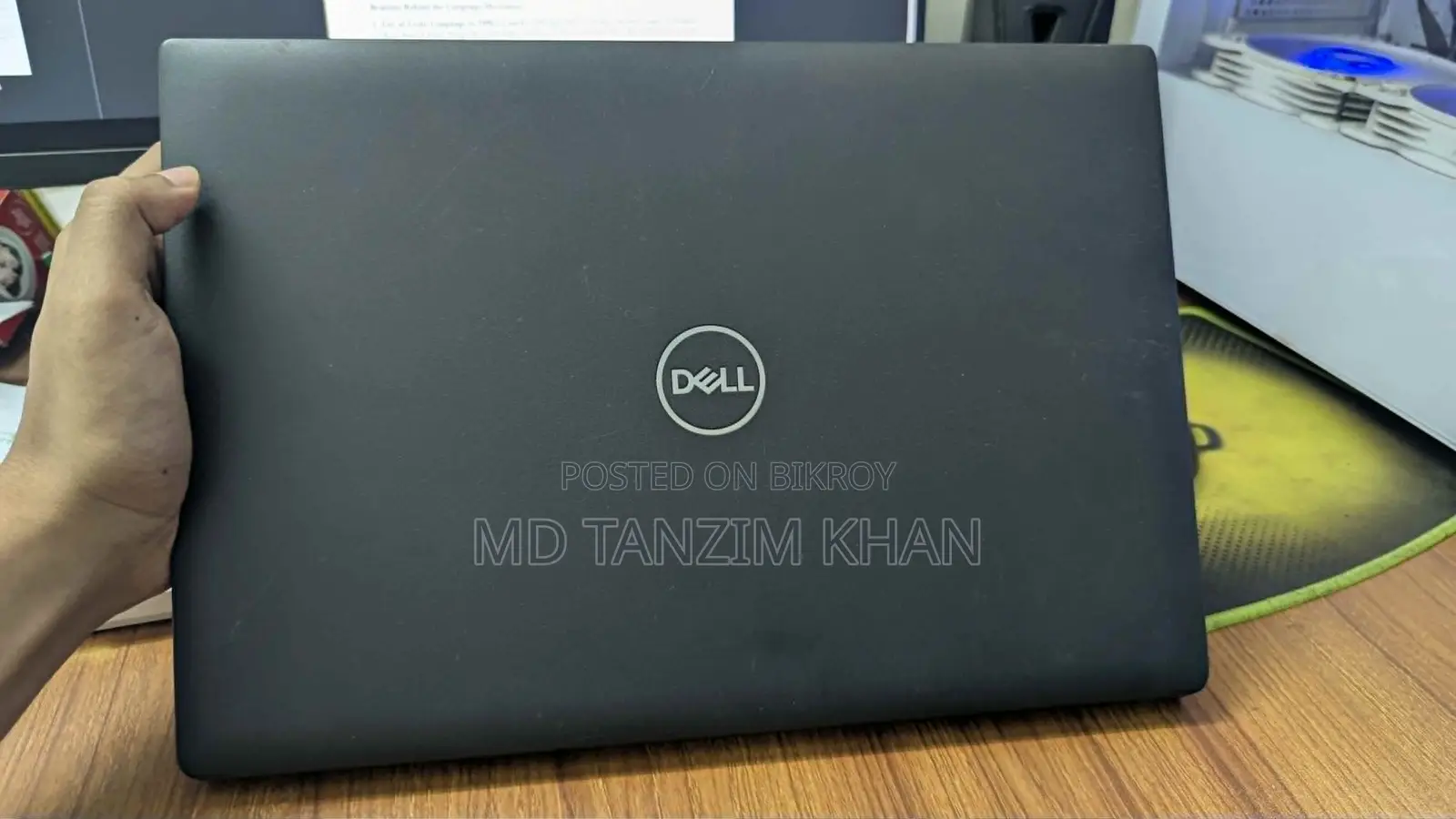 Laptop Dell Latitude 3420 24GB Intel Core i5 SSD 750GB
