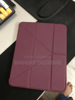 iPad A16(2025) Back Cover