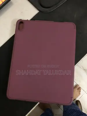 iPad A16(2025) Back Cover