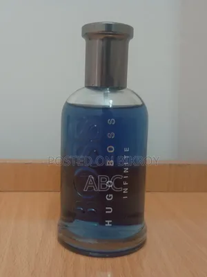 হুগো বস ইনফিনিট