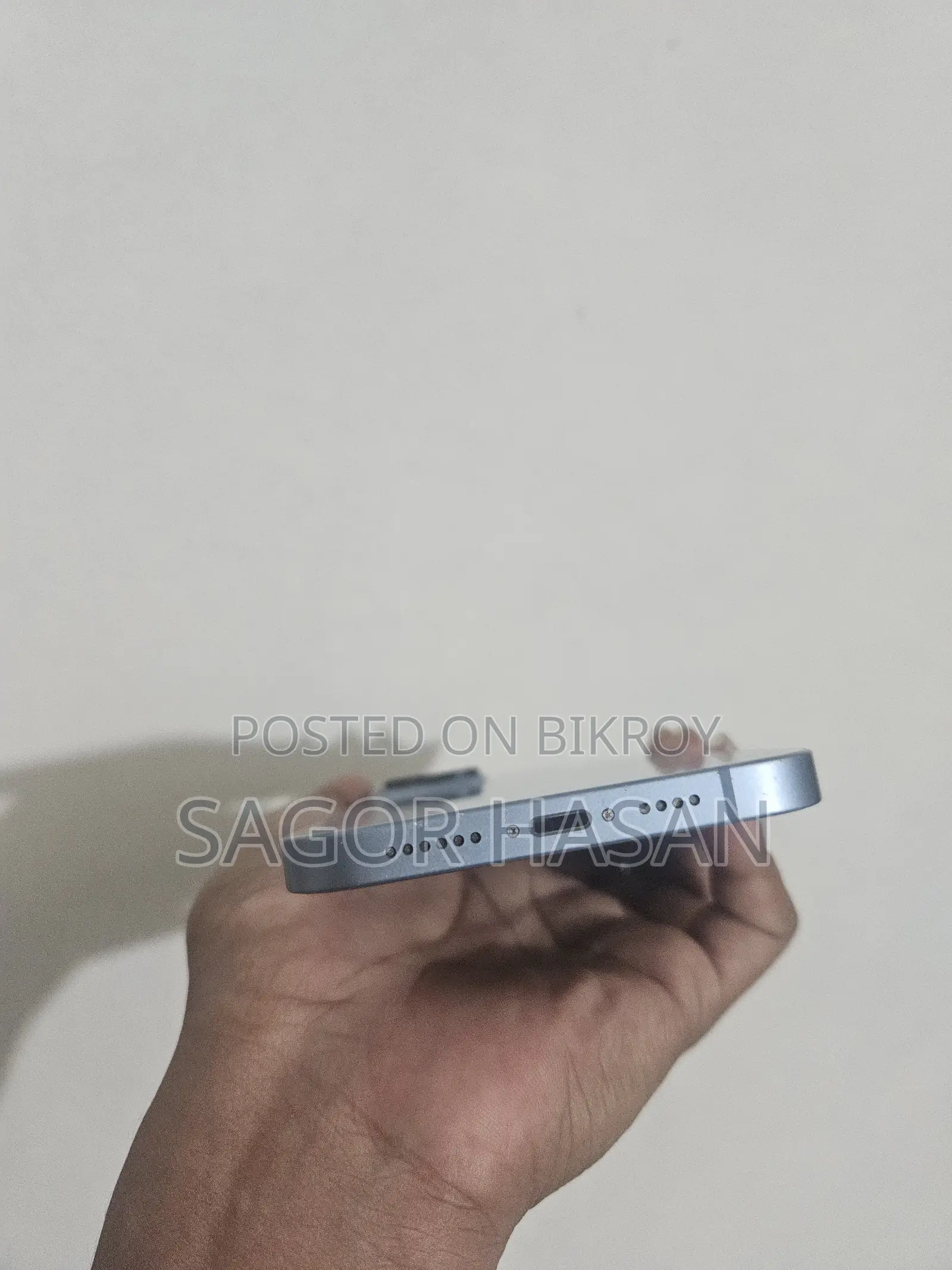 Apple iPhone 14 Plus 128 GB Blue