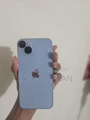 Apple iPhone 14 Plus 128 GB Blue