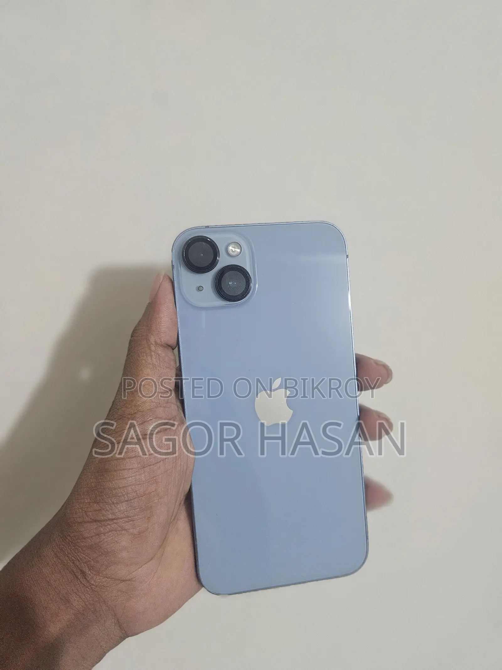 Apple iPhone 14 Plus 128 GB Blue