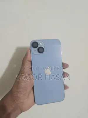Apple iPhone 14 Plus 128 GB Blue