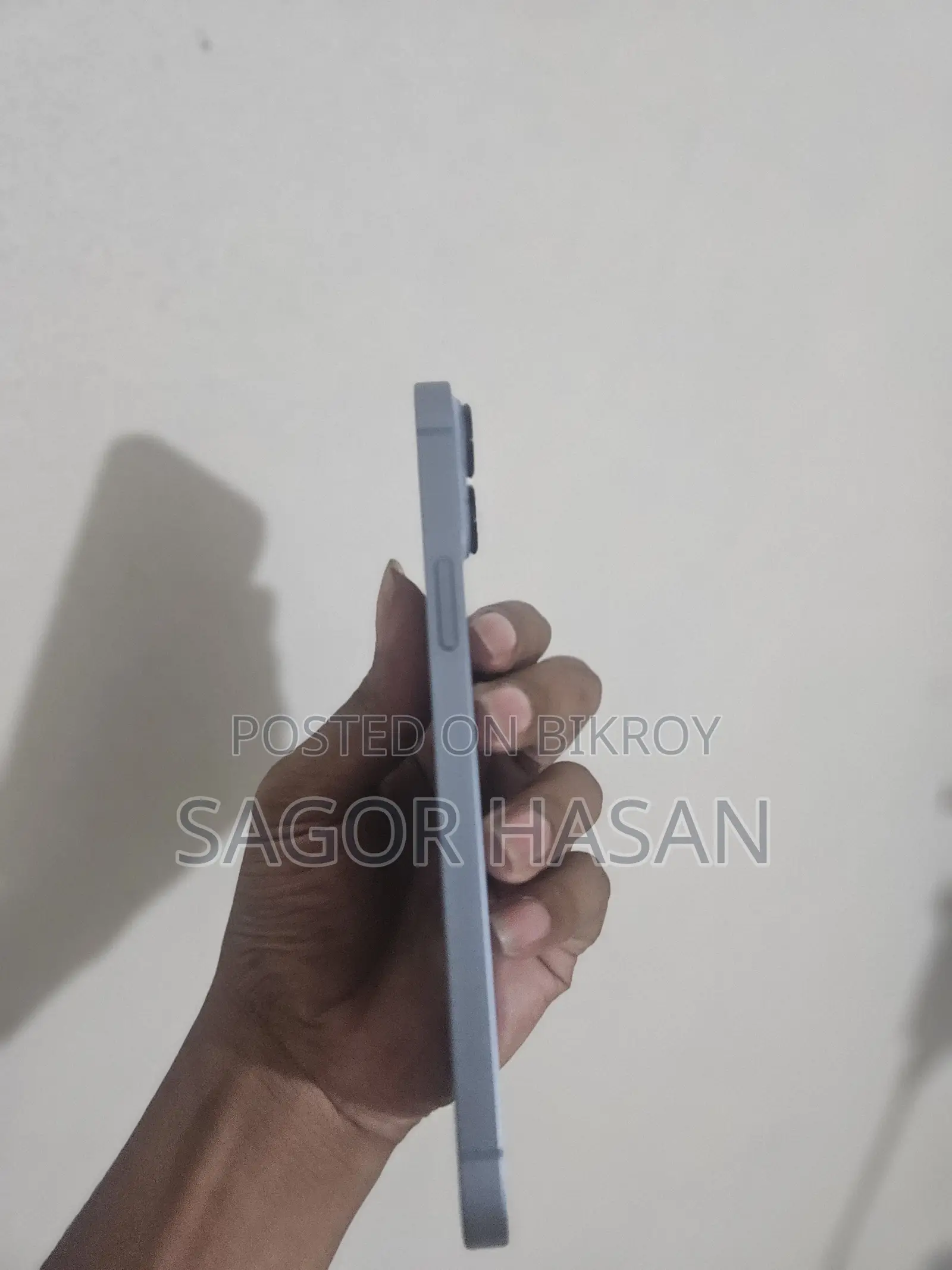 Apple iPhone 14 Plus 128 GB Blue