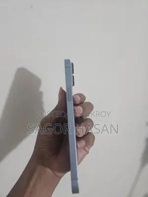 Apple iPhone 14 Plus 128 GB Blue