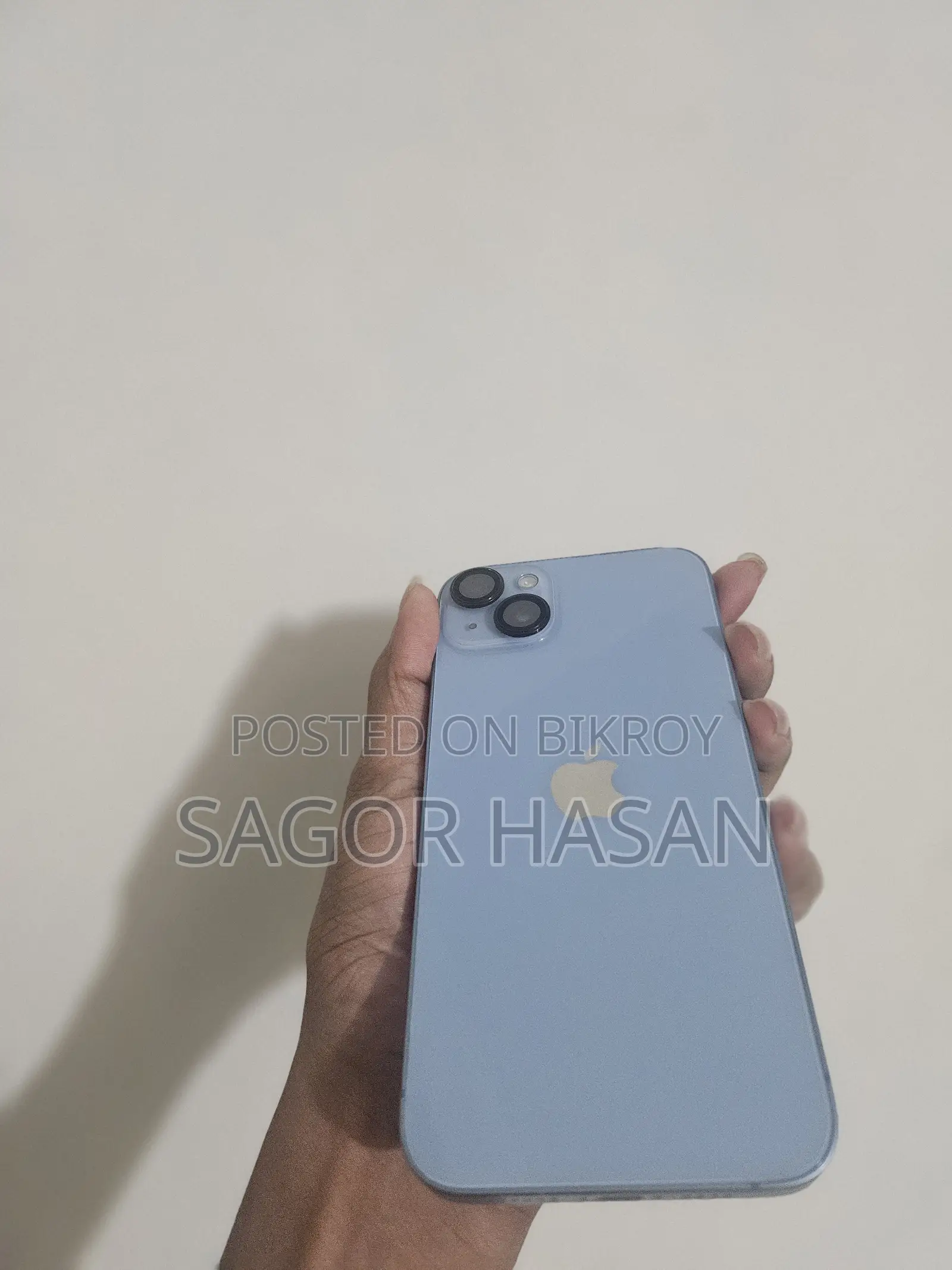 Apple iPhone 14 Plus 128 GB Blue